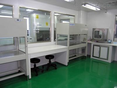 大連微生物實驗室凈化工程 專業(yè)設計與金屬遮篷應用解析
