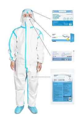 聚焦醫療防護新趨勢 2021青島醫療展防護服品牌亮點前瞻