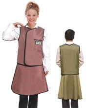 射線防護(hù)鉛衣與放射科專用防護(hù)服——全面解析價(jià)格、廠家與應(yīng)用