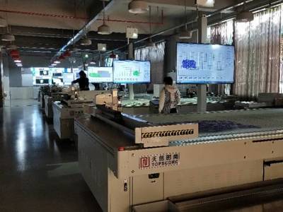 全員駐廠 閉環(huán)管理 佛山中風(fēng)險(xiǎn)地區(qū)周邊企業(yè)防疫生產(chǎn)兩不誤