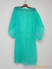 上海翔馳衛(wèi)生用品防護服產品全覽