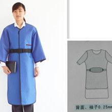 守護(hù)健康防線 青島城陽醫(yī)用器材廠引領(lǐng)X射線防護(hù)用品專業(yè)制造