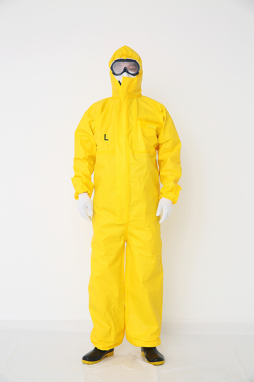 服裝面料新探索 從日常時尚到專業(yè)防護(hù)，新加坡的多元穿搭攻略